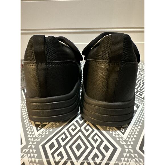 Drew Men's Strength Athletic Shoes Solid Slip-On Mesh Official Velcro Size 7M‎ - Picture 11 of 12